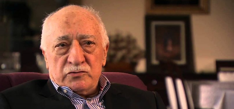 FETÖ'YÜ 'TERÖR ÖRGÜTÜ' OLARAK KABUL ETTİLER