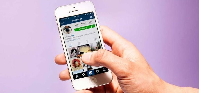 INSTAGRAM'DAN PARA KAZANIN!
