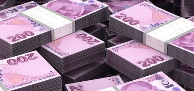 KİŞİ BAŞINA GELİR YÜZDE 10 ARTTI!