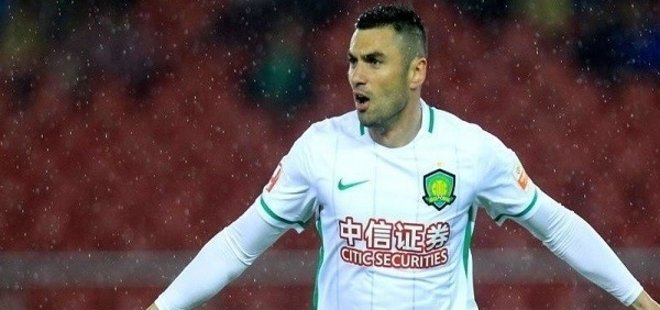 TRABZONSPOR'DAN BURAK YILMAZ AÇIKLAMASI!