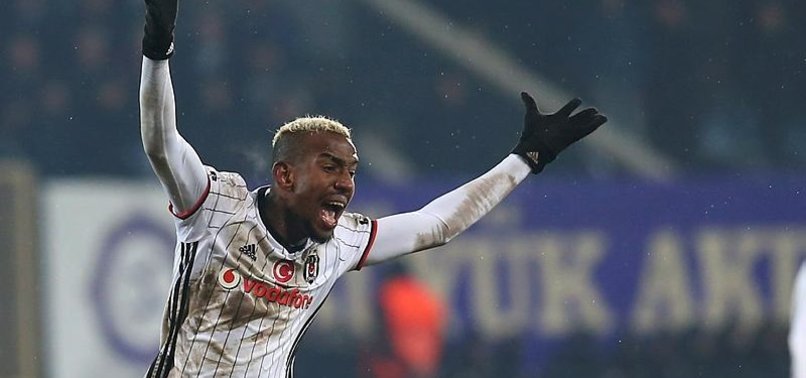 TALİSCA'DAN SÜRPRİZ İSTEK!