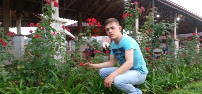 DUYGULANDIRAN 15 TEMMUZ PAYLAŞIMI