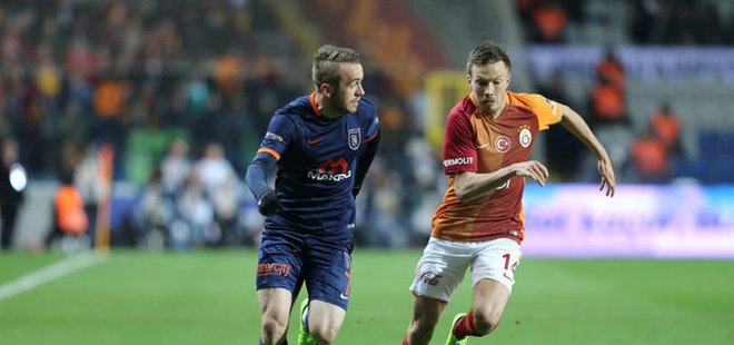 G.SARAY İKİ YILDIZI GÖZDEN ÇIKARDI!