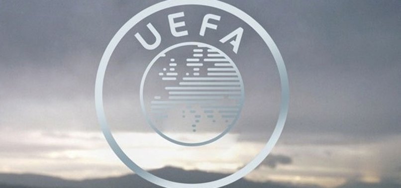 PATLAMA SONRASI UEFA'DAN ŞOK KARAR!