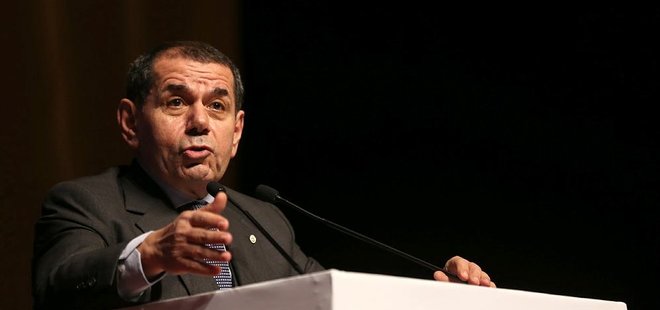DURSUN ÖZBEK'TEN İTİRAF