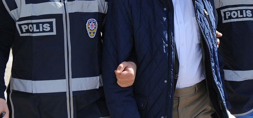 İŞ ADAMLARINA FETÖ OPERASYONU: 15 GÖZALTI