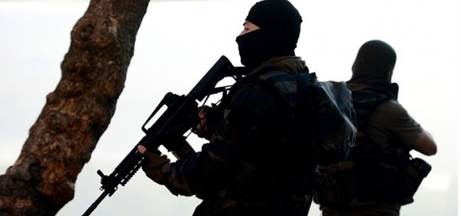 3 PKK'LI TERÖRİST ETKİSİZ HALE GETİRİLDİ