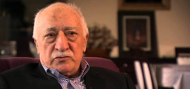 FETÖ ALMAN İSTİHBARATI İLE KOL KOLA