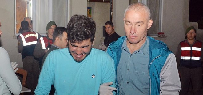 ADANA'DA KATLİAM GİBİ SALDIRI: 5 ÖLÜ