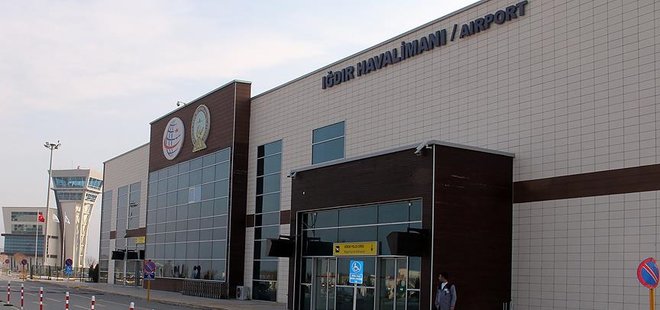 15 TEMMUZ'UN İLK ŞEHİDİNİN ADI HAVALİMANINA VERİLDİ