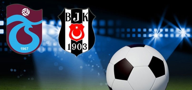 BEŞİKTAŞ'TA ŞOK AYRILIK! TRABZONSPOR'LA ANLAŞTI