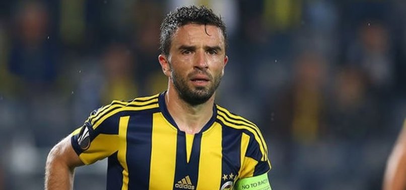 GÖKHAN GÖNÜL'DE MUTLU SON!