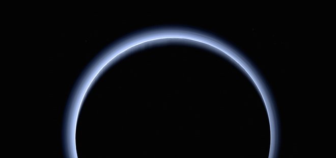 NASA’DAN YENİ BİR AÇIKLAMA GELİYOR!