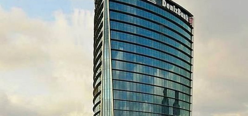 SBERBANK, DENİZBANK'I SATMAYI PLANLAMIYOR
