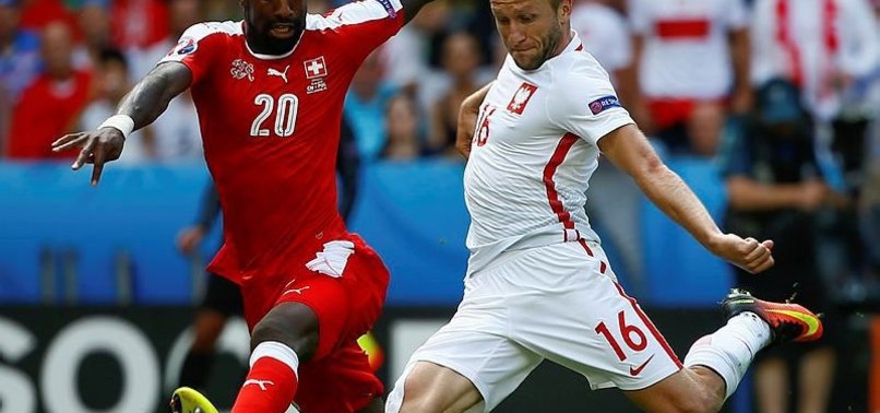 EURO 2016'DA İLK ÇEYREK FİNALİST BELLİ OLDU!