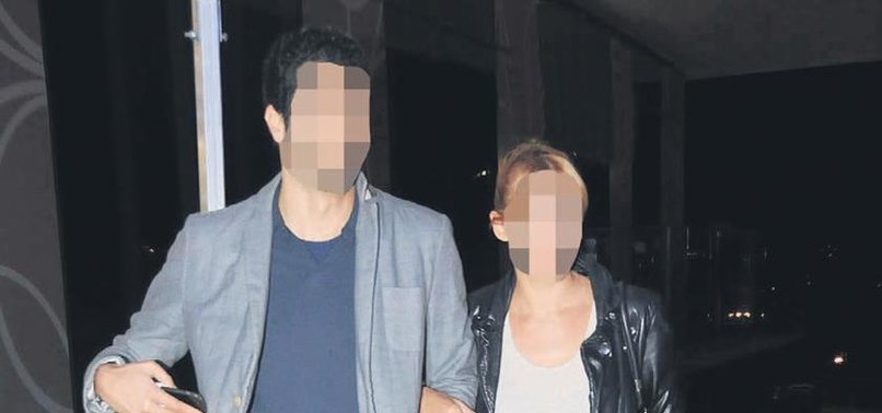 MAGAZİN GÜNDEMİNİ SARSACAK ŞOK İDDİA!