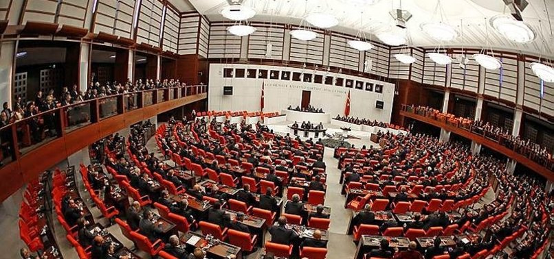 TBMM, 1 TEMMUZ'DA TATİLE GİRMEYECEK