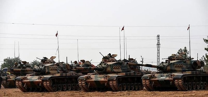 TÜRKİYE'NİN D PLANI: DİCLE KALKANI