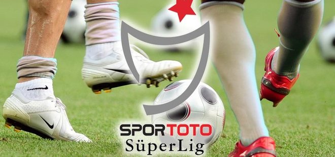 FLAŞ KARAR! SÜPER LİG'DE O MAÇIN SAATİ DEĞİŞTİ