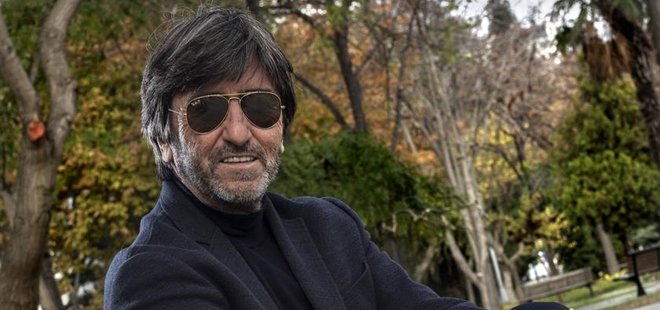RIDVAN DİLMEN: CAMİANIN % 70'İ KOCAMAN'I İSTİYOR