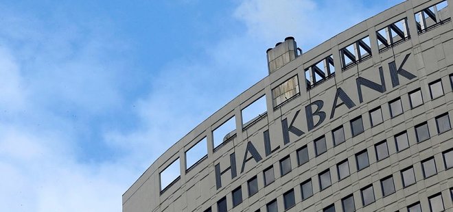 DIŞİŞLERİ BAKANI ÇAVUŞOĞLU'NDAN HALKBANK AÇIKLAMASI