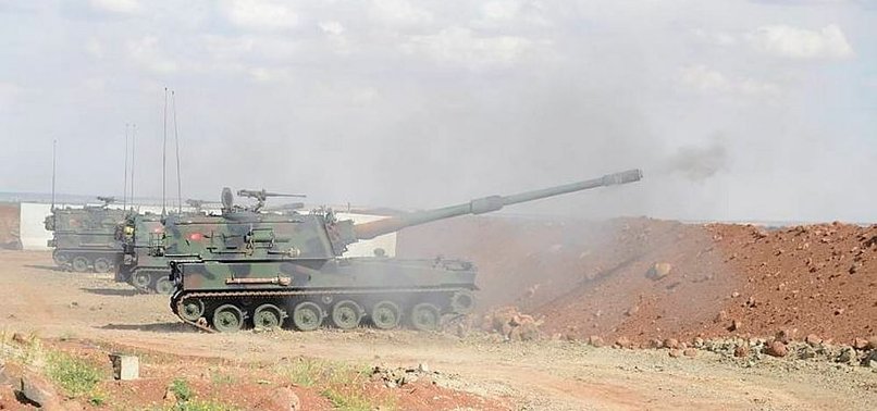 TSK: 23 TERÖRİST ÖLDÜRÜLDÜ