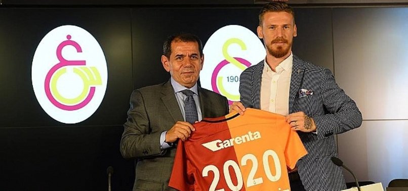 DURSUN ÖZBEK'TEN BÜYÜK FEDAKARLIK!