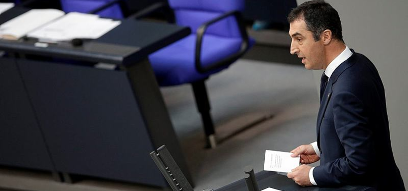 SKANDAL KARARDA CEM ÖZDEMİR İMZASI