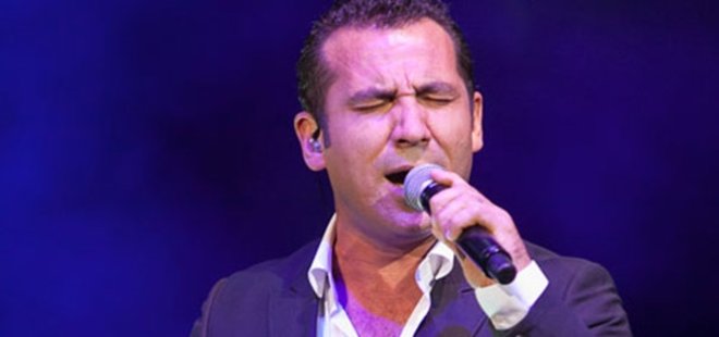 FERHAT GÖÇER'DEN ERKEK POPÇULARA ÇOCUK UYARISI