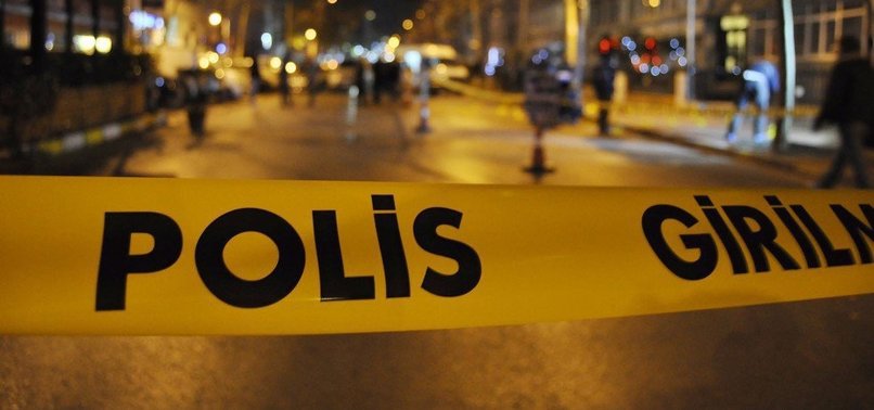 İSTANBUL'DA SİLAHLI SALDIRGAN DEHŞETİ!