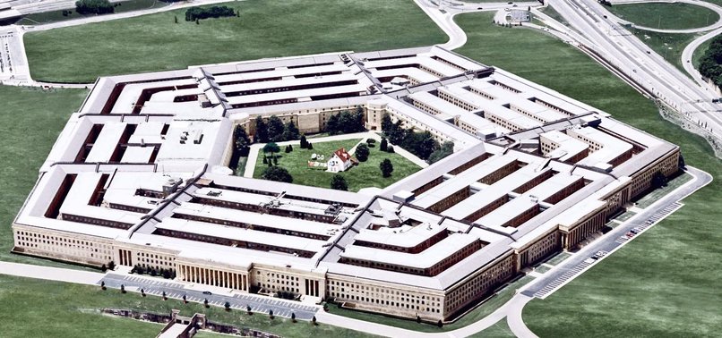 PENTAGON'DAN TÜRKİYE AÇIKLAMASI