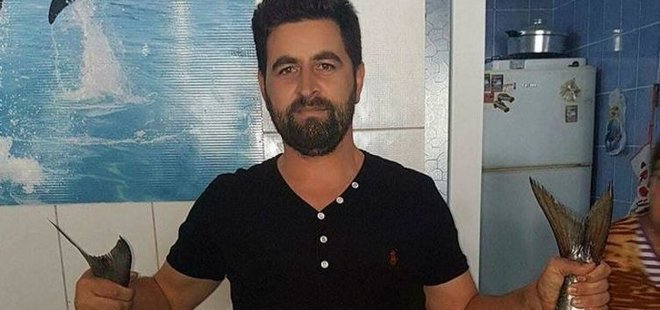 KORKUNÇ CİNAYET! ÖNCE VURULDU SONRA YAKILDI