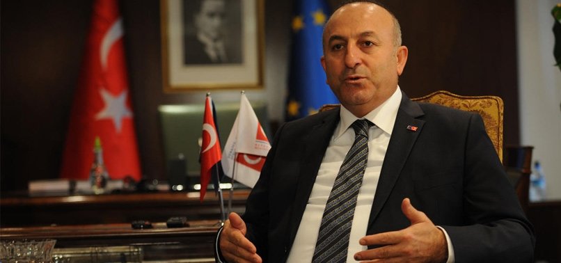 TÜRKİYE RESTİ ÇEKTİ: ASLA İZİN VERMEYİZ!