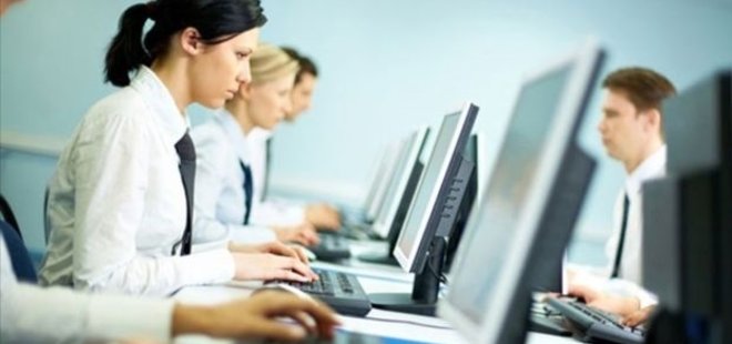 FACEBOOK'TA DEDİKODU YAPTI, TAZMİNATSIZ İŞTEN ATILDI