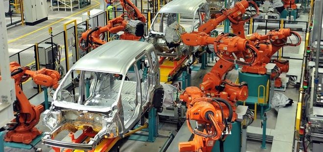 OTOMOTİVDE ÜÇ REKOR ŞİMDİDEN GARANTİ