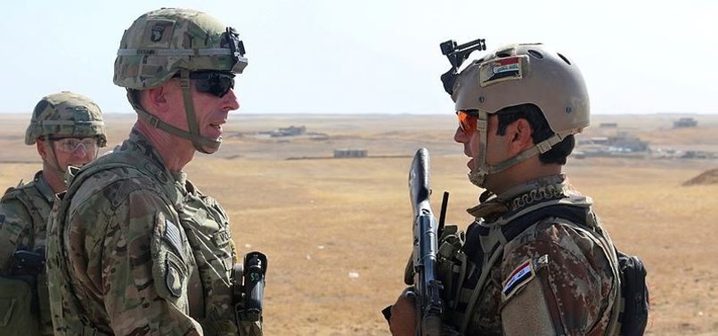 DEAŞ LİDERLERİ MUSUL'U TERK EDİYOR