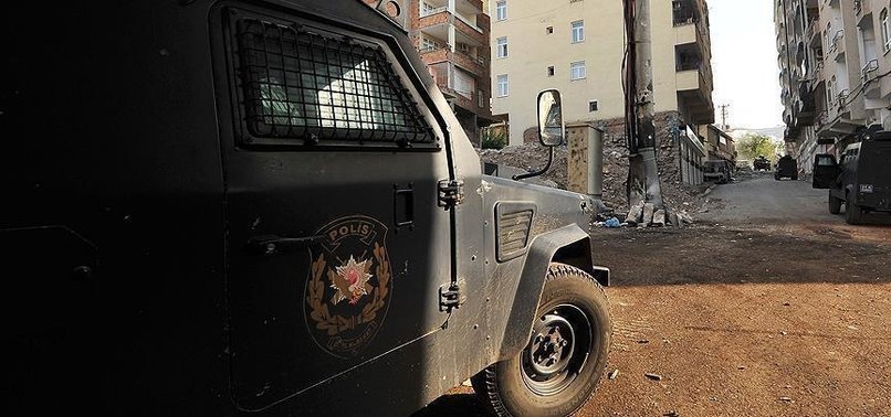 NUSAYBİN'DEKİ YASAK KALDIRILDI