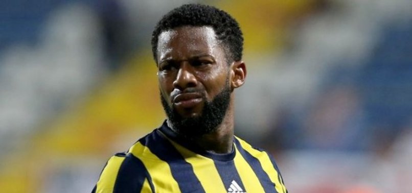 JEREMAİN LENS'TEN İTİRAF GELDİ