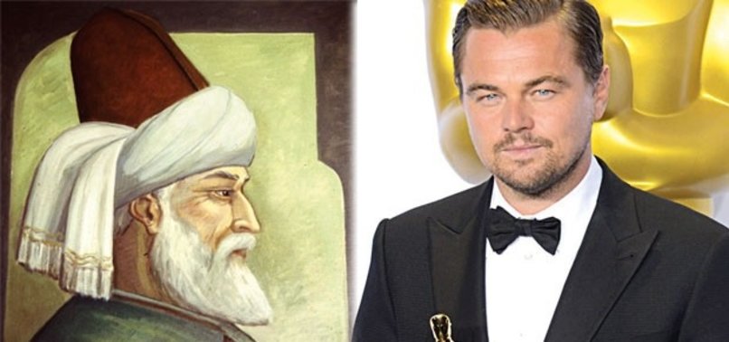 MEVLANA'NIN HAYATI FİLM OLUYOR