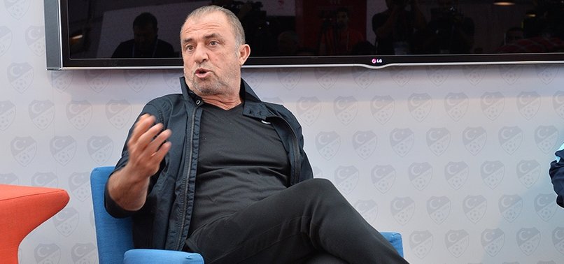FATİH TERİM GALATASARAY'IN BAŞINA MI GEÇİYOR?
