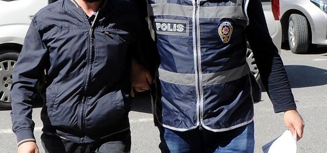 FETÖ'NÜN 'ÜNİVERSİTE ABİLERİ'NE OPERASYON