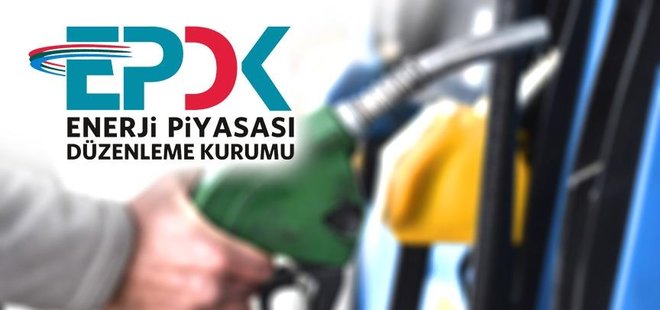 EPDK CEZA YAĞDIRDI