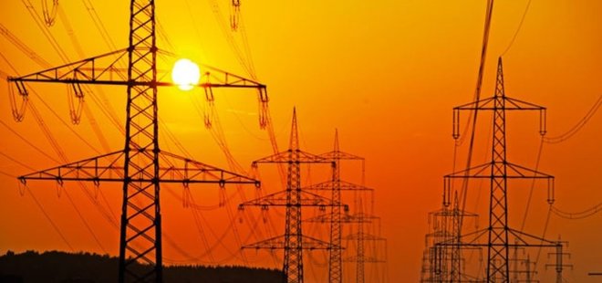 İSTANBUL'DA ELEKTRİK KESİNTİSİ