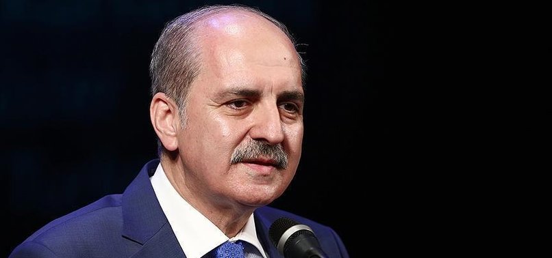 BAŞBAKAN YARDIMCISI KURTULMUŞ: BALKAN HALKLARIYLA YENİDEN BİRLEŞECEĞİZ