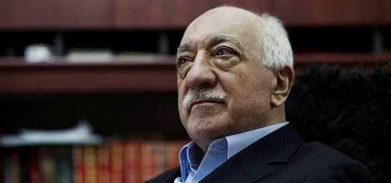 GÜLEN'İN MEHDİ YALANI!