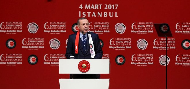 ERDOĞAN'DAN ÖĞRETMENLERE MÜJDE