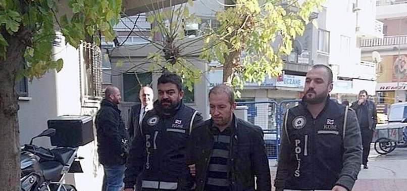 ADİL ÖKSÜZ'ÜN KUZENİ ZÜBEYİR ÖKSÜZ YAKALANDI