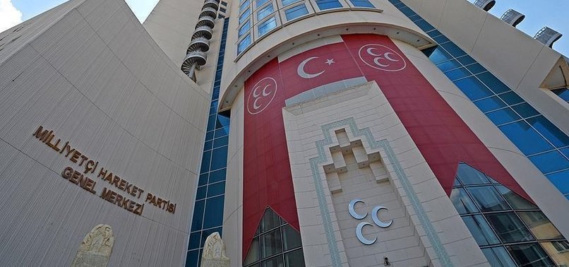 MHP'DEN 15 TEMMUZ TEKLİFİ