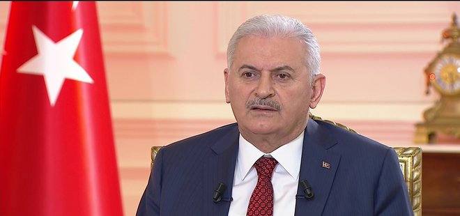 MÜNBİÇ'TE İŞLER KEYİFLİ HALE GELİYOR