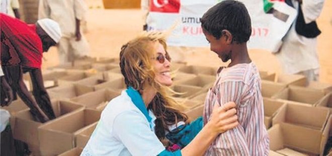 VİCDANI OLAN BU ZULME ‘DUR’ DER